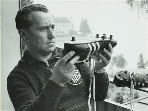 achternaam van oprichter adidas|Adolf Dassler .